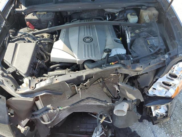 Photo 11 VIN: 1GYEE63A250102464 - CADILLAC SRX 