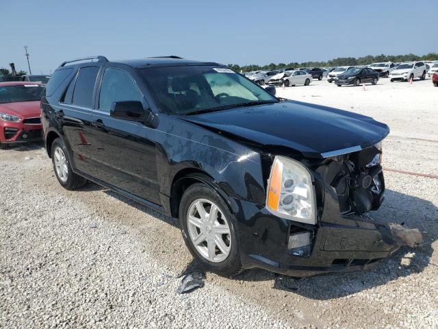 Photo 3 VIN: 1GYEE63A250102464 - CADILLAC SRX 