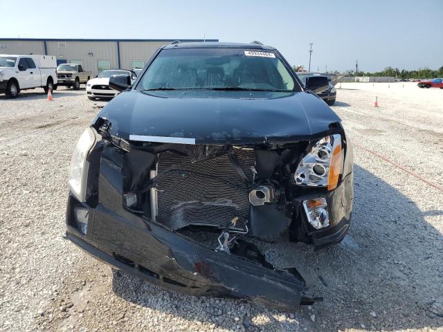 Photo 4 VIN: 1GYEE63A250102464 - CADILLAC SRX 