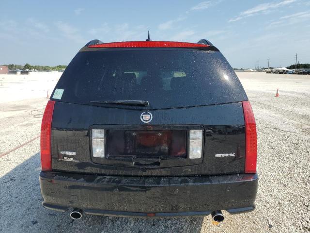 Photo 5 VIN: 1GYEE63A250102464 - CADILLAC SRX 