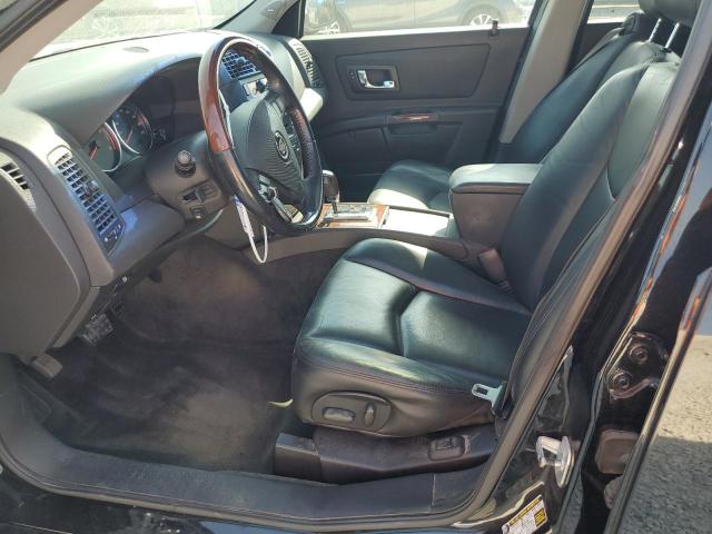 Photo 6 VIN: 1GYEE63A250102464 - CADILLAC SRX 