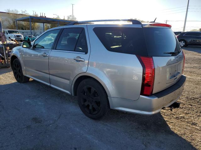 Photo 1 VIN: 1GYEE63A270143857 - CADILLAC SRX 