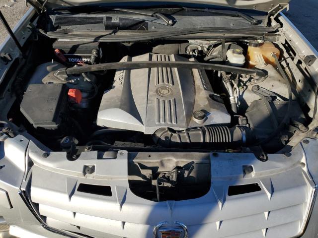 Photo 10 VIN: 1GYEE63A270143857 - CADILLAC SRX 