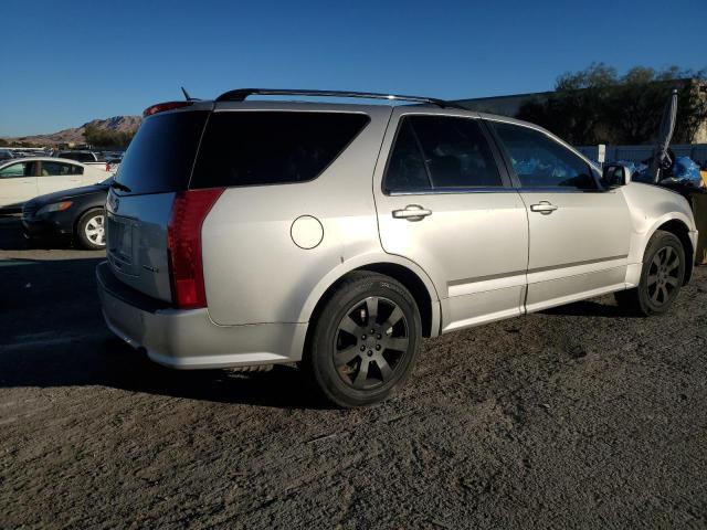 Photo 2 VIN: 1GYEE63A270143857 - CADILLAC SRX 