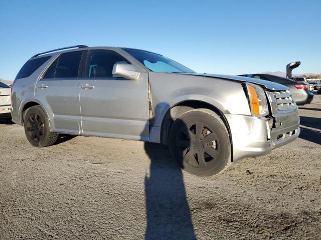 Photo 3 VIN: 1GYEE63A270143857 - CADILLAC SRX 