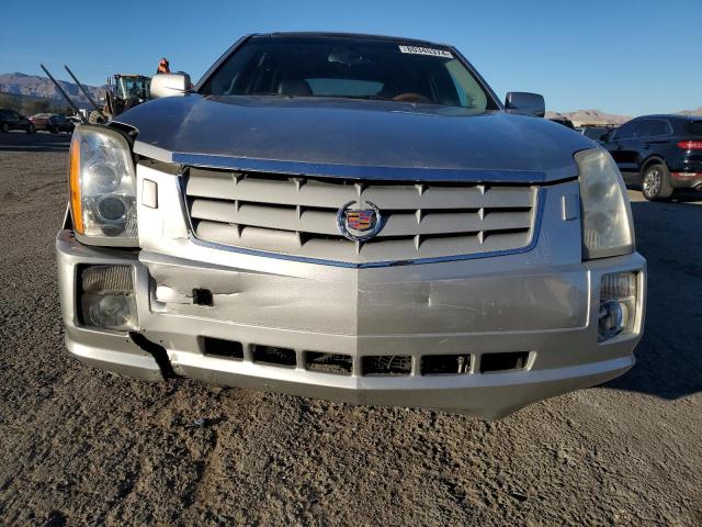 Photo 4 VIN: 1GYEE63A270143857 - CADILLAC SRX 