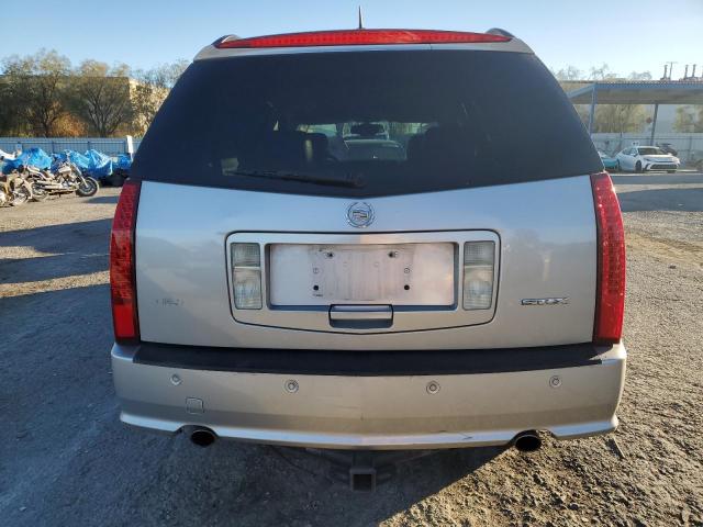 Photo 5 VIN: 1GYEE63A270143857 - CADILLAC SRX 