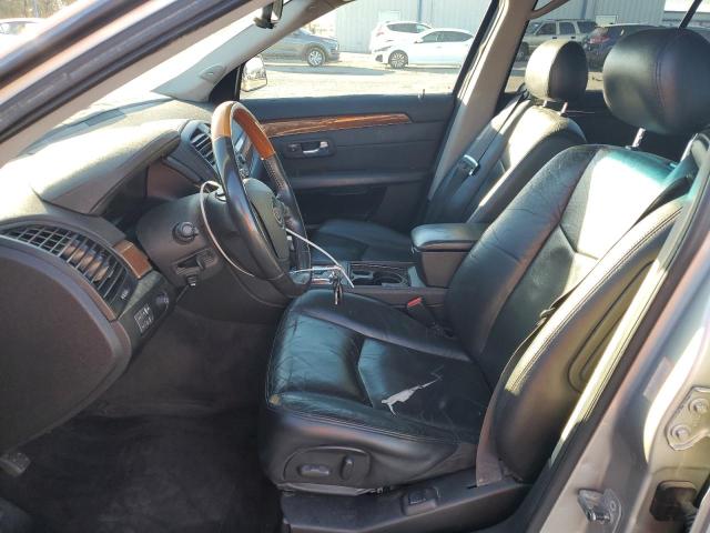 Photo 6 VIN: 1GYEE63A270143857 - CADILLAC SRX 