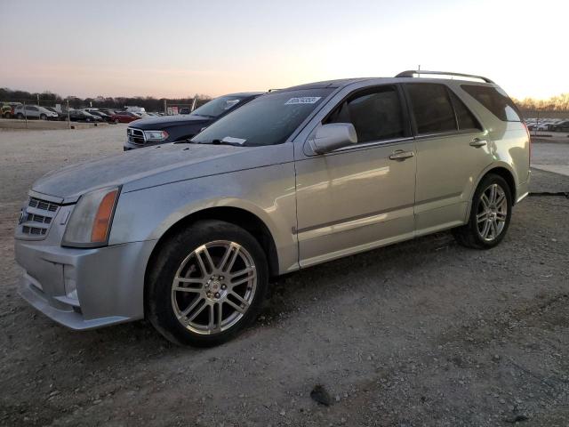 Photo 0 VIN: 1GYEE63A380123263 - CADILLAC SRX 