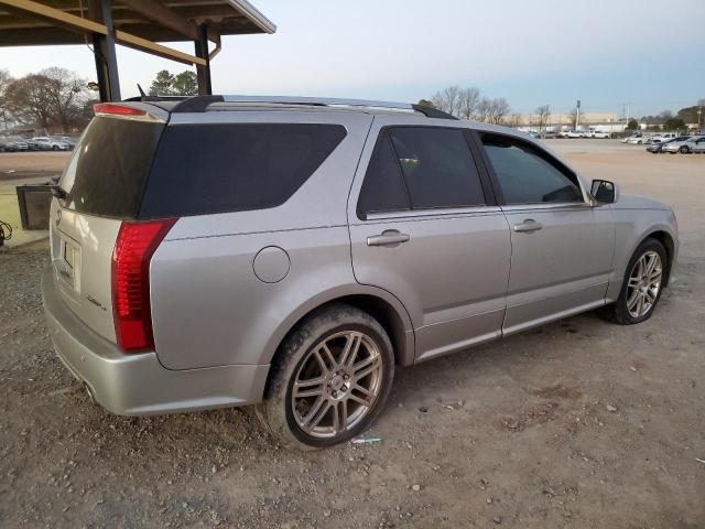 Photo 2 VIN: 1GYEE63A380123263 - CADILLAC SRX 