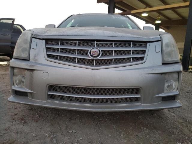 Photo 4 VIN: 1GYEE63A380123263 - CADILLAC SRX 