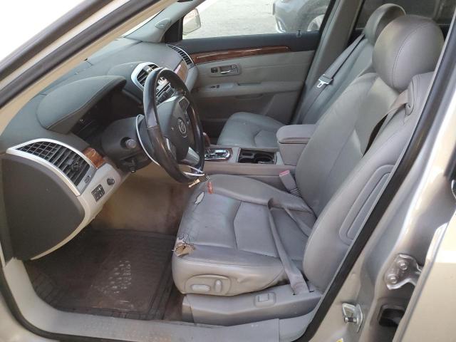 Photo 6 VIN: 1GYEE63A380123263 - CADILLAC SRX 