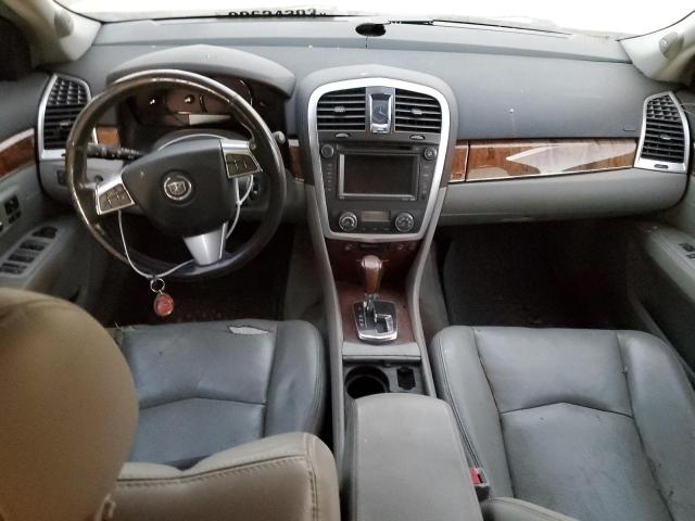 Photo 7 VIN: 1GYEE63A380123263 - CADILLAC SRX 