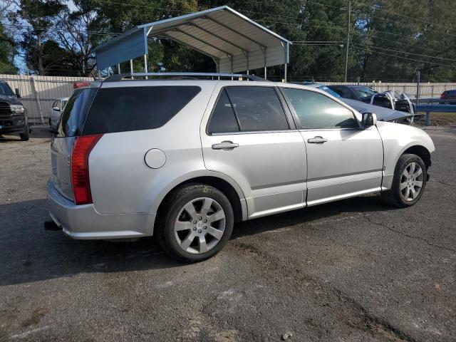 Photo 2 VIN: 1GYEE63A460181962 - CADILLAC SRX 