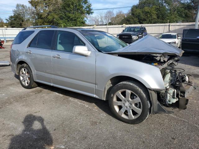 Photo 3 VIN: 1GYEE63A460181962 - CADILLAC SRX 