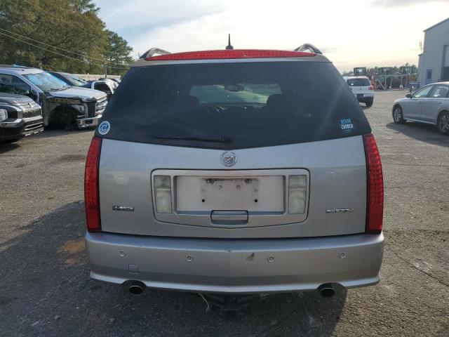 Photo 5 VIN: 1GYEE63A460181962 - CADILLAC SRX 