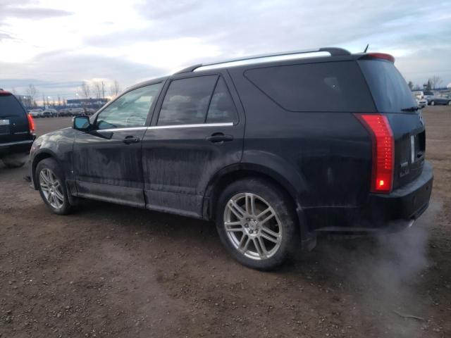 Photo 1 VIN: 1GYEE63A470183535 - CADILLAC SRX 