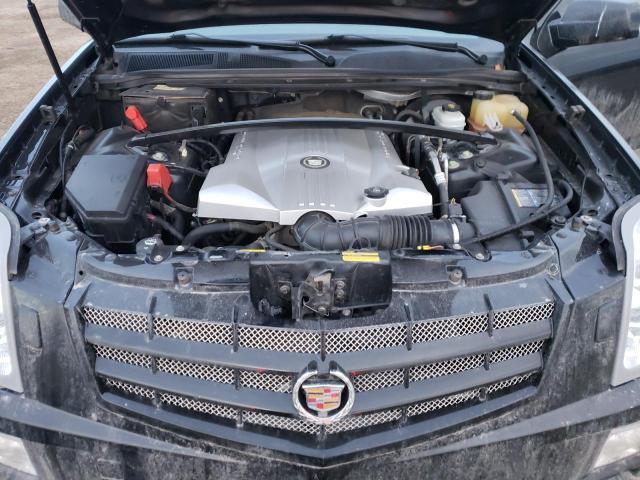 Photo 11 VIN: 1GYEE63A470183535 - CADILLAC SRX 