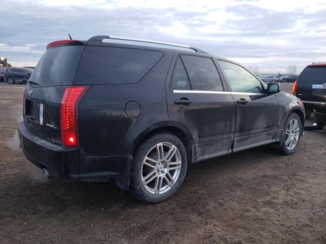 Photo 2 VIN: 1GYEE63A470183535 - CADILLAC SRX 