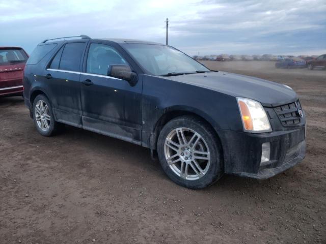 Photo 3 VIN: 1GYEE63A470183535 - CADILLAC SRX 