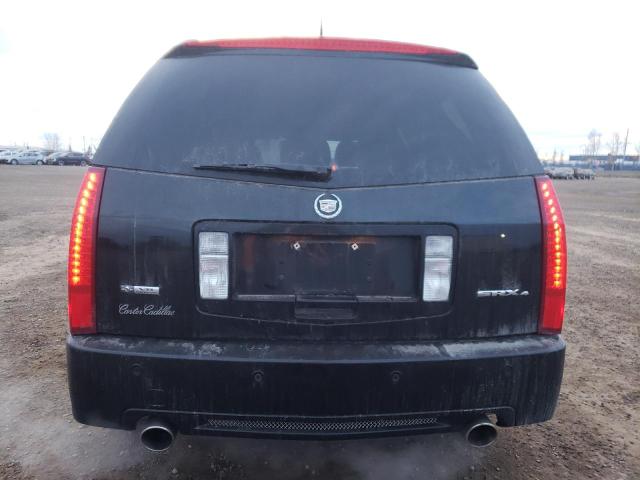 Photo 5 VIN: 1GYEE63A470183535 - CADILLAC SRX 