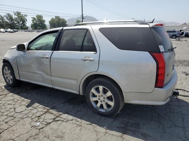 Photo 1 VIN: 1GYEE63A560201412 - CADILLAC SRX 