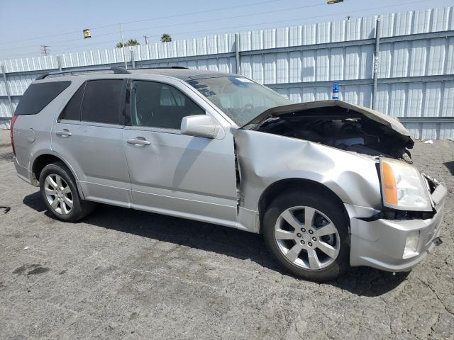 Photo 3 VIN: 1GYEE63A560201412 - CADILLAC SRX 