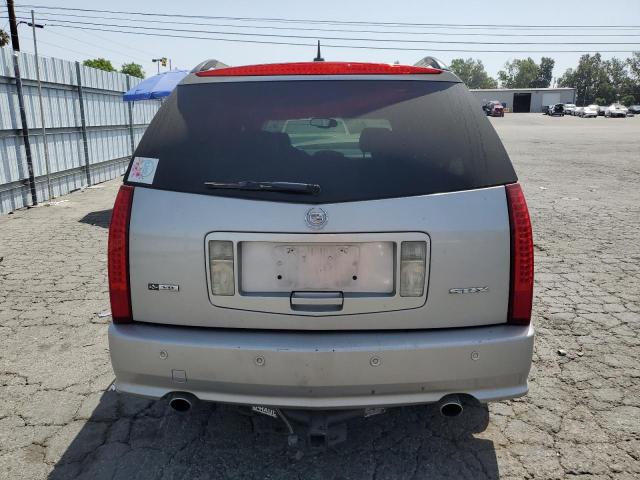 Photo 5 VIN: 1GYEE63A560201412 - CADILLAC SRX 