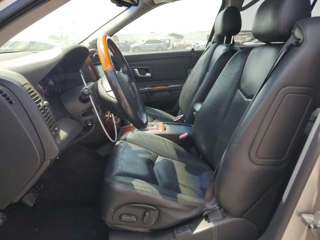 Photo 6 VIN: 1GYEE63A560201412 - CADILLAC SRX 