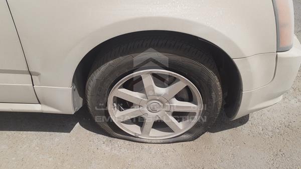 Photo 25 VIN: 1GYEE63A650146239 - CADILLAC SRX 