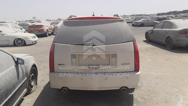 Photo 5 VIN: 1GYEE63A650146239 - CADILLAC SRX 