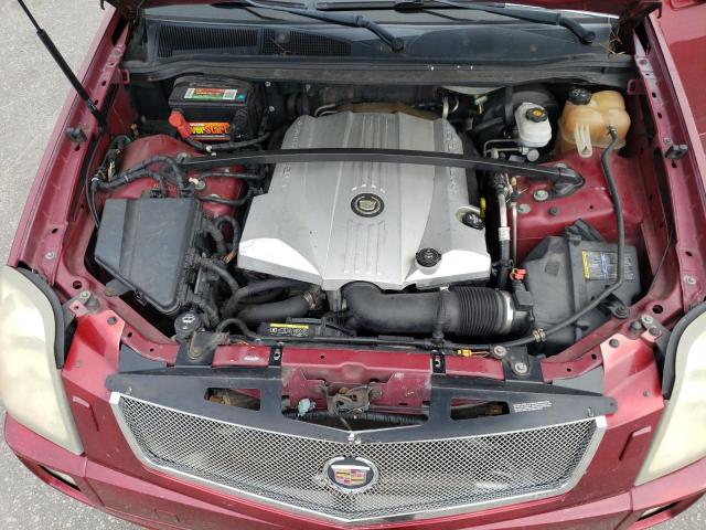 Photo 11 VIN: 1GYEE63A660116630 - CADILLAC SRX 