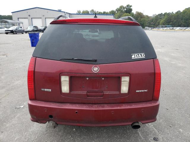 Photo 5 VIN: 1GYEE63A660116630 - CADILLAC SRX 