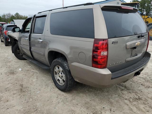 Photo 1 VIN: 1GYEE63A660148638 - CHEVROLET SUBURBAN 