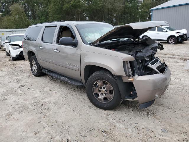 Photo 3 VIN: 1GYEE63A660148638 - CHEVROLET SUBURBAN 