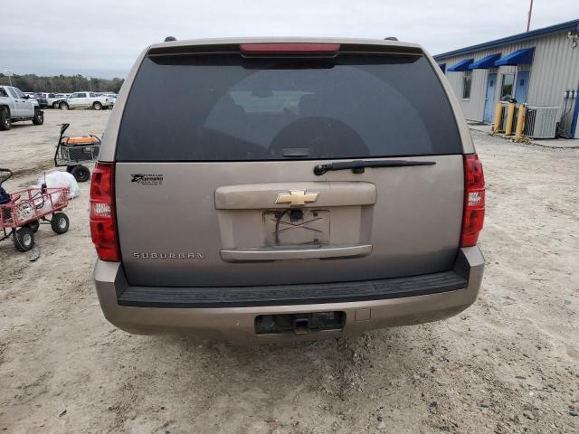 Photo 5 VIN: 1GYEE63A660148638 - CHEVROLET SUBURBAN 