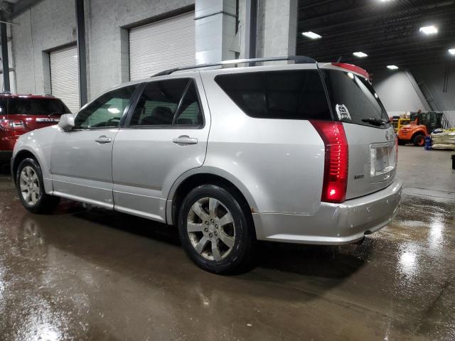 Photo 1 VIN: 1GYEE63A660210037 - CADILLAC SRX 