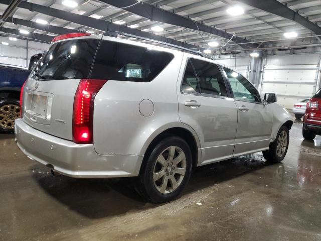 Photo 2 VIN: 1GYEE63A660210037 - CADILLAC SRX 