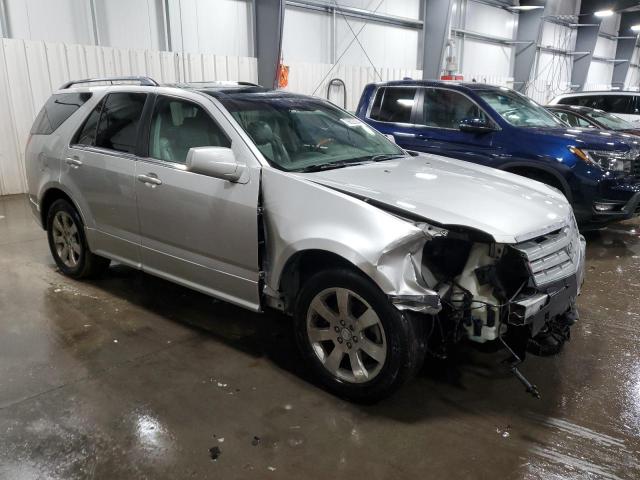 Photo 3 VIN: 1GYEE63A660210037 - CADILLAC SRX 