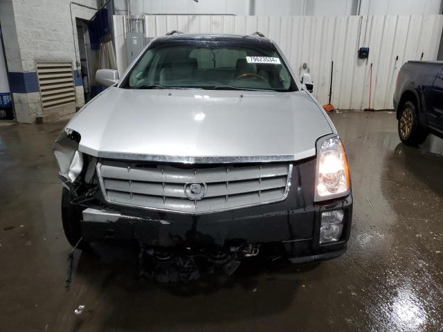 Photo 4 VIN: 1GYEE63A660210037 - CADILLAC SRX 