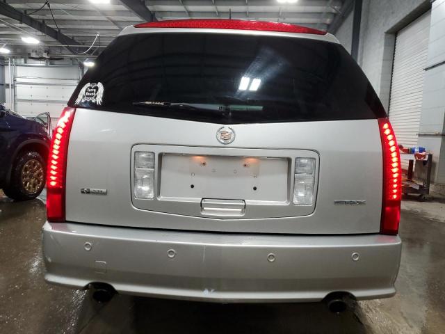 Photo 5 VIN: 1GYEE63A660210037 - CADILLAC SRX 