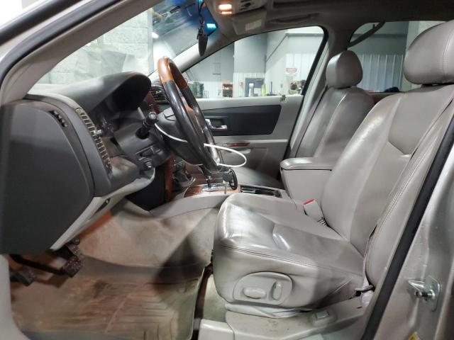 Photo 6 VIN: 1GYEE63A660210037 - CADILLAC SRX 