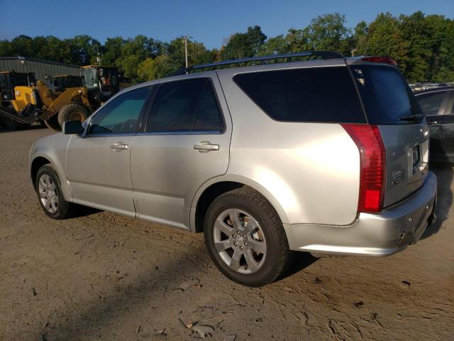 Photo 1 VIN: 1GYEE63A660214833 - CADILLAC SRX 