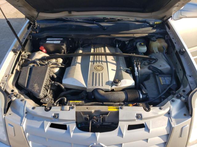 Photo 11 VIN: 1GYEE63A660214833 - CADILLAC SRX 