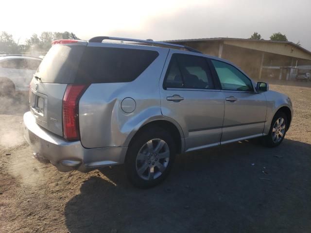 Photo 2 VIN: 1GYEE63A660214833 - CADILLAC SRX 