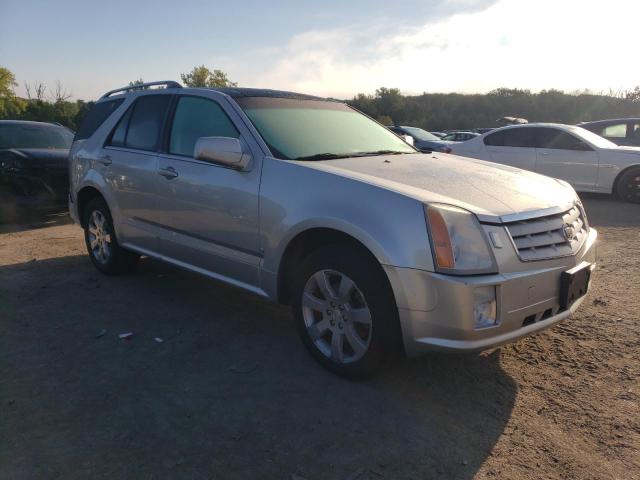 Photo 3 VIN: 1GYEE63A660214833 - CADILLAC SRX 