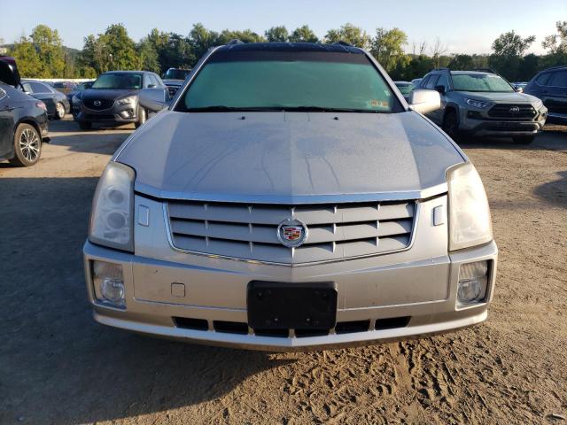 Photo 4 VIN: 1GYEE63A660214833 - CADILLAC SRX 