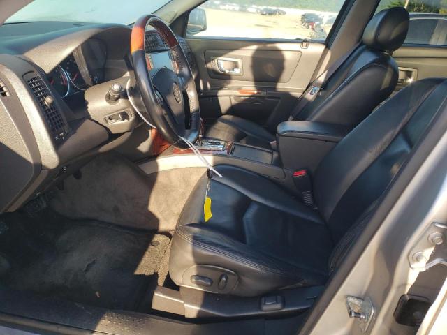 Photo 6 VIN: 1GYEE63A660214833 - CADILLAC SRX 