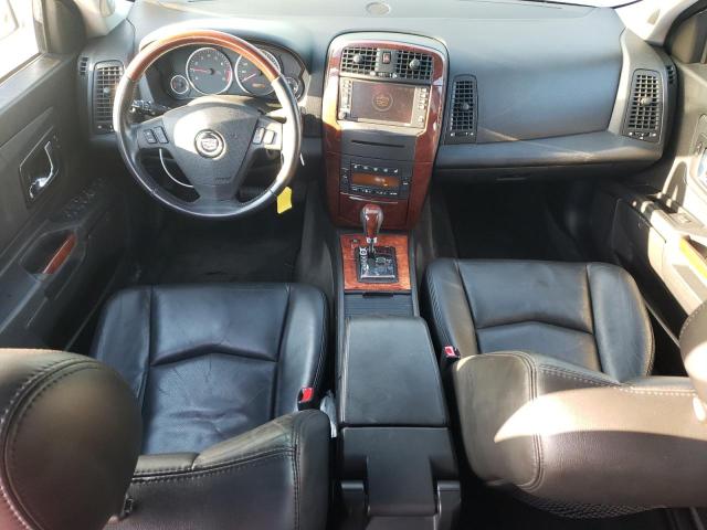 Photo 7 VIN: 1GYEE63A660214833 - CADILLAC SRX 