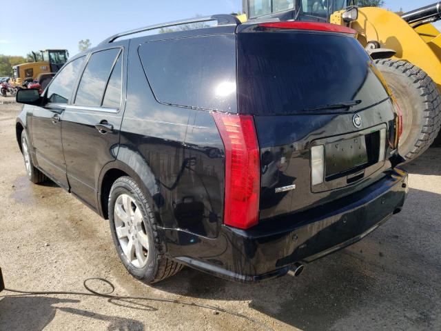 Photo 1 VIN: 1GYEE63A760172382 - CADILLAC SRX 